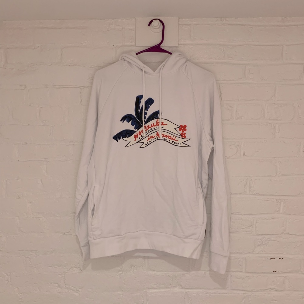 Men’s Scotch & Soda Keoni Hoodie
